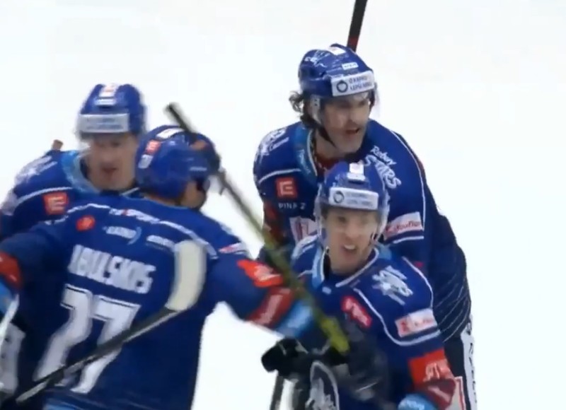 Jaromir Jagr a cette fois-ci battu le record du monde de Wayne Gretzky