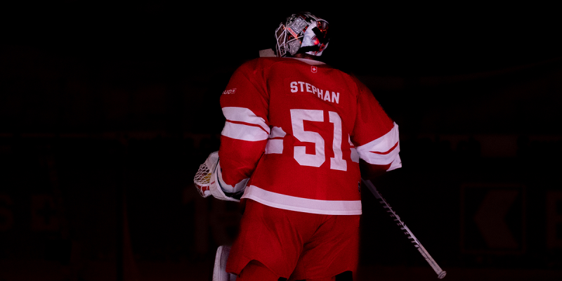 Tobias Stephan raccrochera ses patins au terme de la saison 2022-23