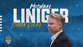 Josh Holden et Niklas Gällstedt quittent Zoug, Michael Liniger arrive