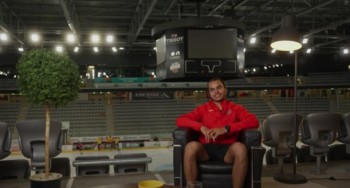 Noah Delémont répond aux questions des fans