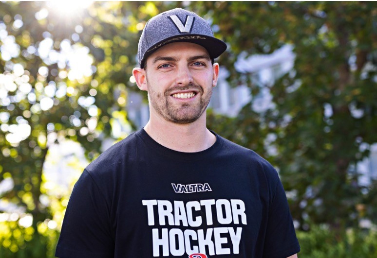 Josh Teves rejoint le CP Berne