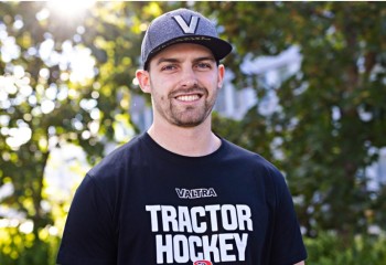 Josh Teves rejoint le CP Berne