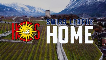 Arnaud Montandon nous présente sa ville de Sierre