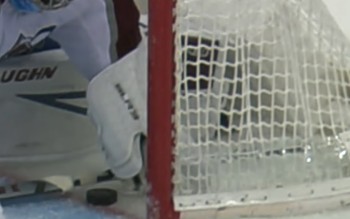 Les Penguins ont dû patienter avec de fêter la victoire