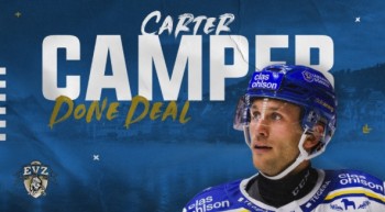 Une nouvelle signature à Zoug