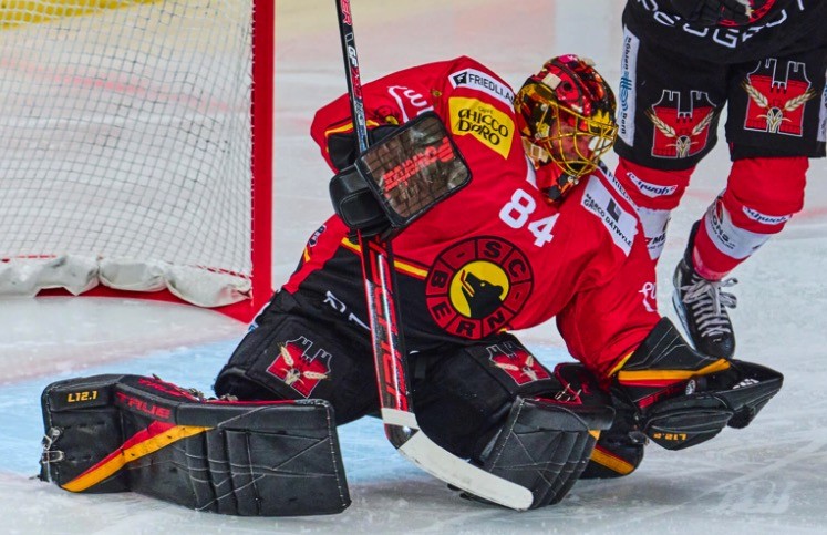 CP Berne : Manzato prolonge, Karhunen revient