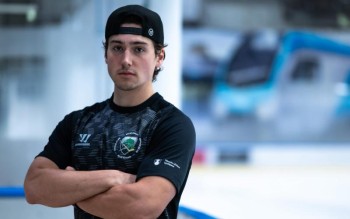 Viège engage Chris Dodero & Brayden Burke