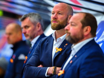 Jiří Novotný prend du gallon dans le championnat tchèque