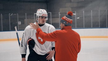 Découvrez les nouveaux visages de l'équipe nationale masculine