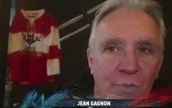Jean Gagnon revient sur ses années en Suisse