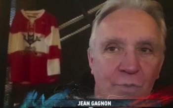Jean Gagnon revient sur ses années en Suisse