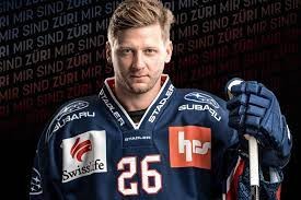 Simon Bodenmann restera finalement à Zurich