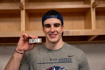 Tim Berni va pouvoir regouter à la NHL