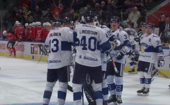 La Suisse laisse filer une belle avance dans un match riche en buts