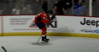 Rodwin Dionicio offre la victoire à Windsor