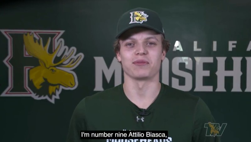 Attilio Biasca pourrait retrouver le championnat suisse