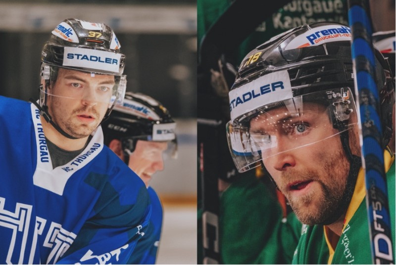 Deux prolongations à Thurgovie