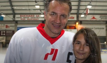 Découvrez le parcours de Jasmine Fedulov