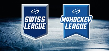 Quelques jours en plus pour les clubs de Swiss et My Hockey League afin de décider de leur avenir