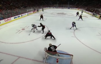 Pour le plaisir : le bijou d'assist signé Connor McDavid