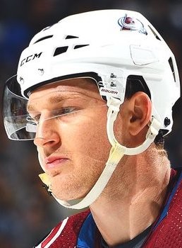 Meilleure moyenne de points par match cette saison en NHL