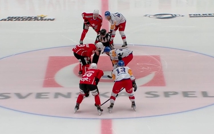 La Suisse termine son tournoi sans victoire