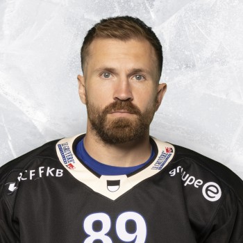 Fribourg devra faire sans Andreï Bykov