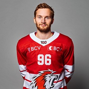 Andrea Glauser devrait pouvoir tenir sa place