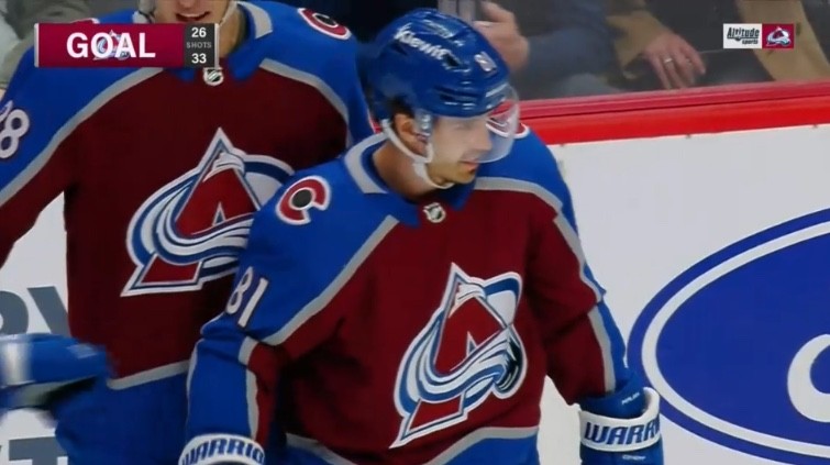 Les Devils s'imposent face aux Blue Jackets,  Denis Malgin marque son premier pour l'Avalanche, trois points pour Théo Rochette