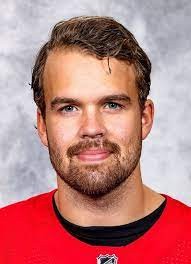 Langnau a finalement trouvé un nouvel étranger pour... son attaque