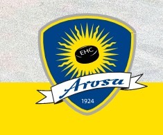 Arosa confirme sa volonté d'accéder à la Swiss League