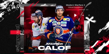 John Fust explique la signature d'Andrew Calof