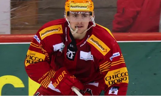 Fin de saison pour Marc Michaelis, confirmation de la venue d'Axel Holmström