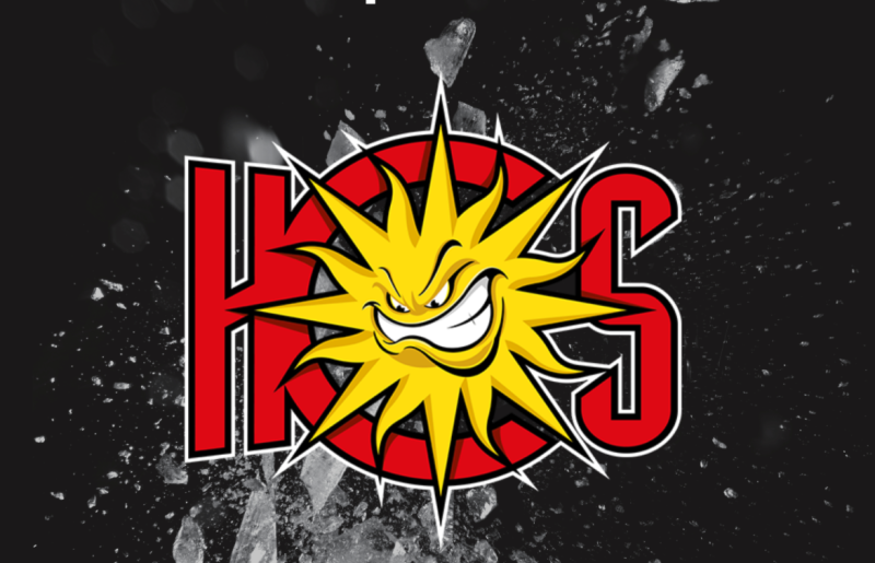 Le HC Sierre et ses fans également sanctionnés par la ligue