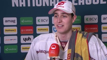 Christophe Cavalleri: "On a toujours envie de faire bien les choses"