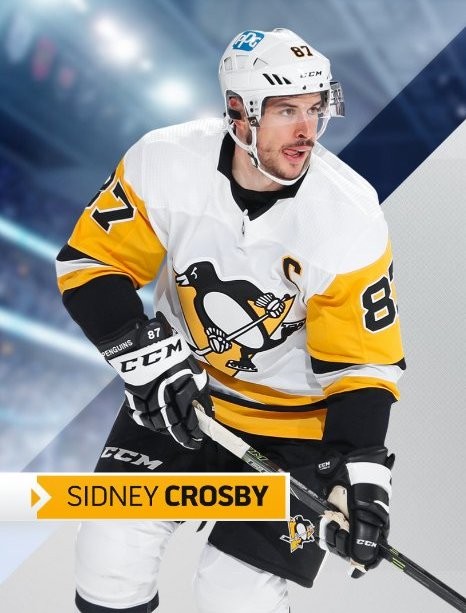 Sidney Crosby signe un record de franchise