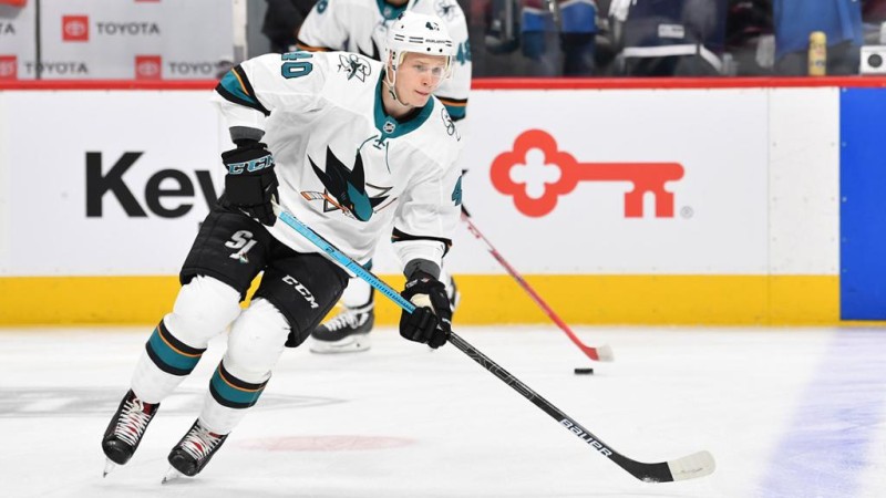 Antti Suomela pourrait rejoindre le Lausanne HC