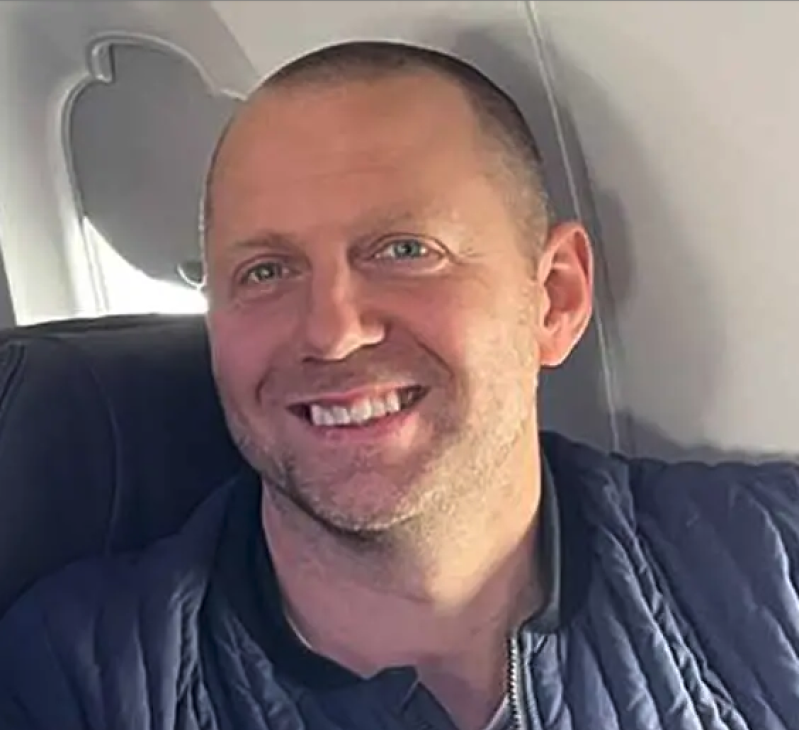 Eric Fehr conserve toujours un record chez les Capitals, qui ne devrait pas tomber ce soir