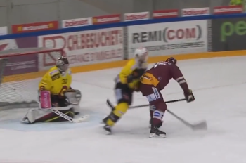 Pour le plaisir : le petit bijou d'Henrik Tömmernes