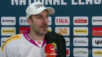 Philip-Michaël Devos: "Ça ne doit pas arriver"