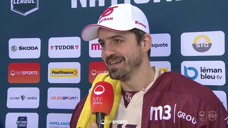 Arnaud Jacquemet: "Avec la confiance qui nous habite, on a su faire la différence"