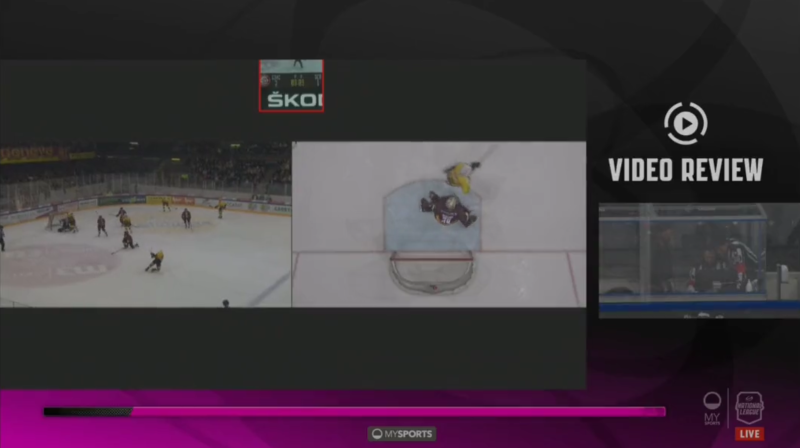 L'absurdité de la règle de l'obstruction visuelle poussée à son paroxysme
