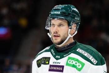 Theodor Lennström könnte der erhoffte Ersatz für Henrik Tömmernes sein