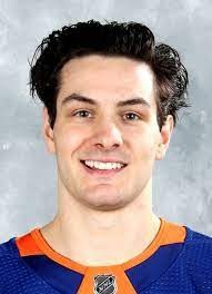 Les Islanders perdent Mathew Barzal