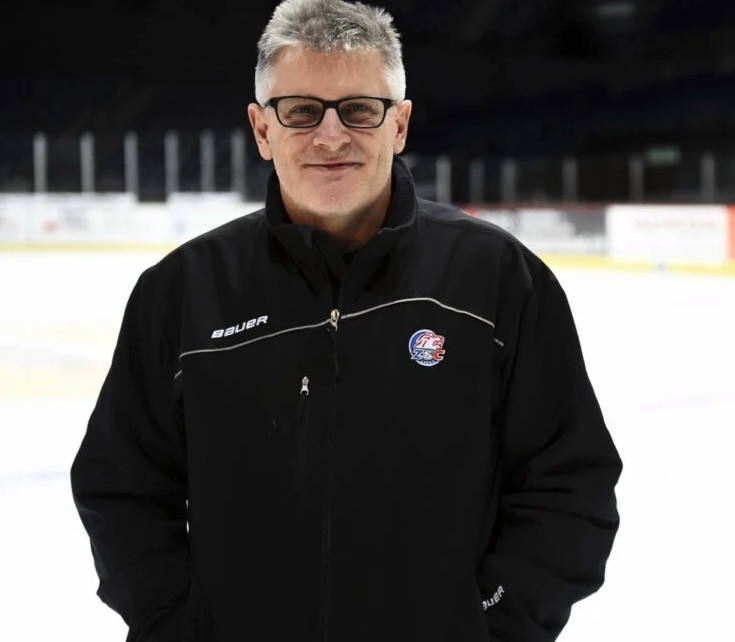 Une amende et pas de suspension supplémentaire contre Marc Crawford