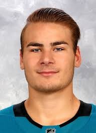 Timo Meier fera l'impasse sur le match de ce soir