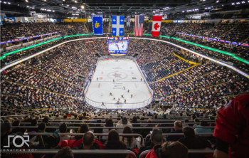Le tournoi International Pee-Wee de Québec réuni plus de 200'000 spectateurs