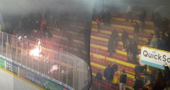 Le pyromane de Graben ne reverra plus de patinoires ces prochaines années