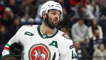 Un petit million à aller chercher pour Alexander Radulov