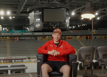 Faites connaissance avec Jere Sallinen